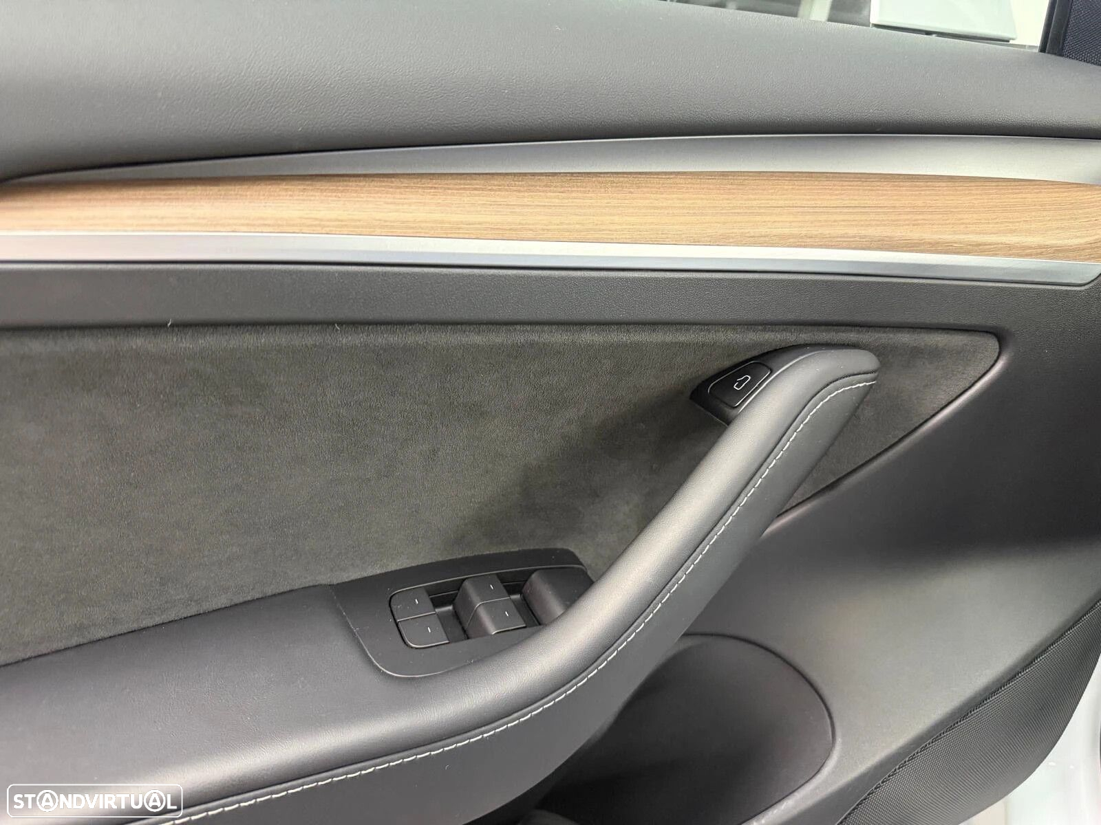 Tesla Model 3 Performance Dual Motor AWD - 12