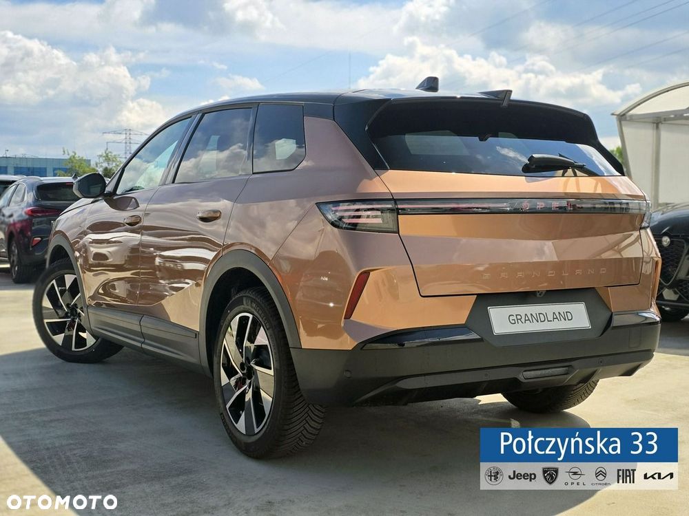 Opel Grandland - 4