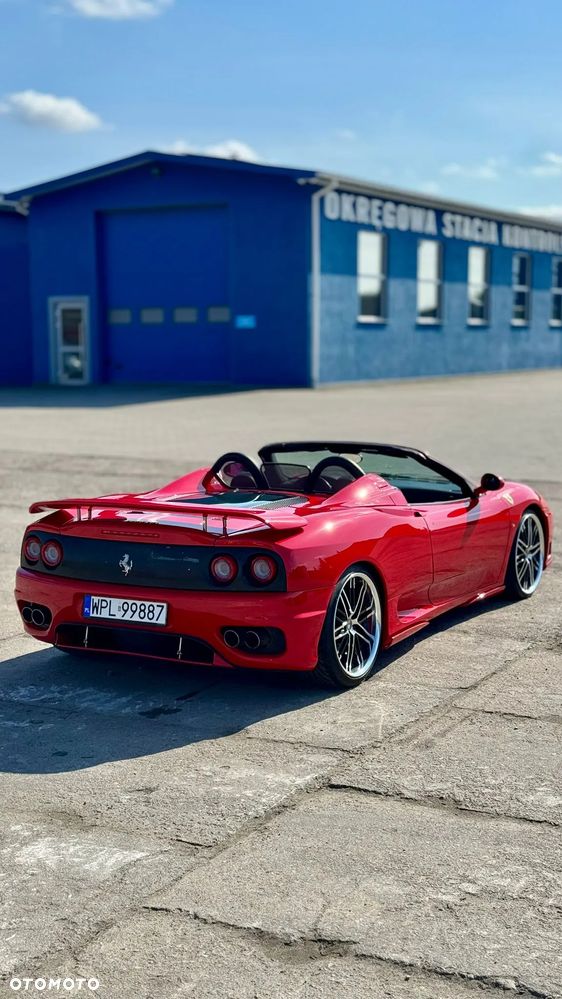 Ferrari 360 - 11
