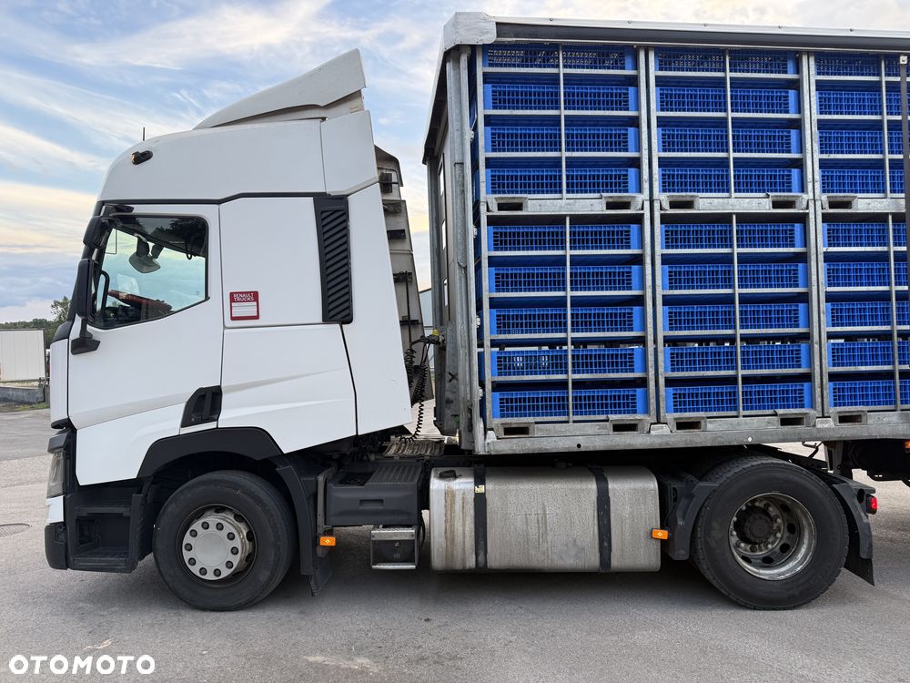 Renault T460 - 3