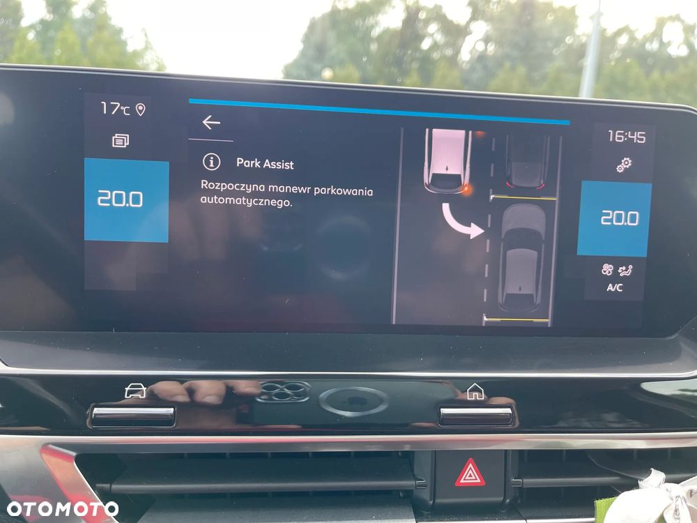 Citroën C4 1.2 PureTech Shine S&S EAT8 - 13