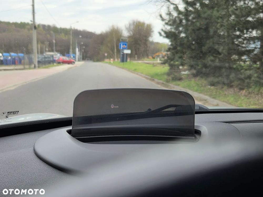 MINI Cooper S sport - 17