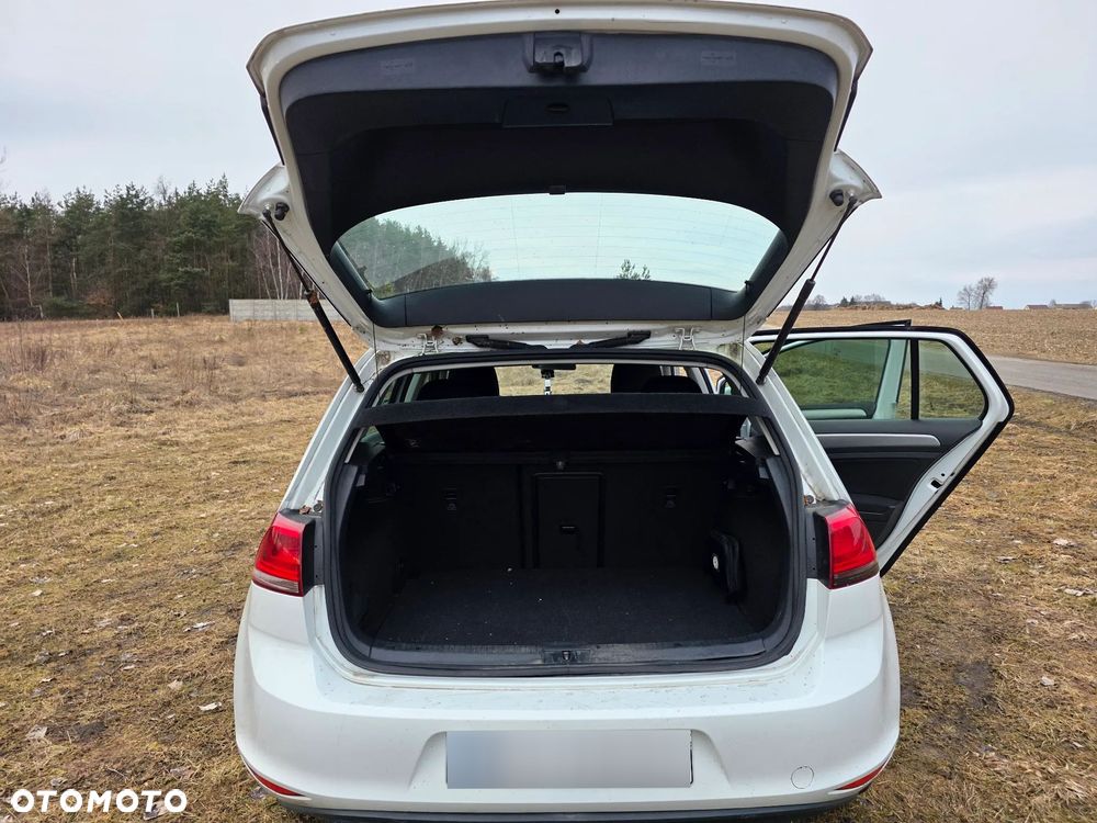 Volkswagen Golf - 12