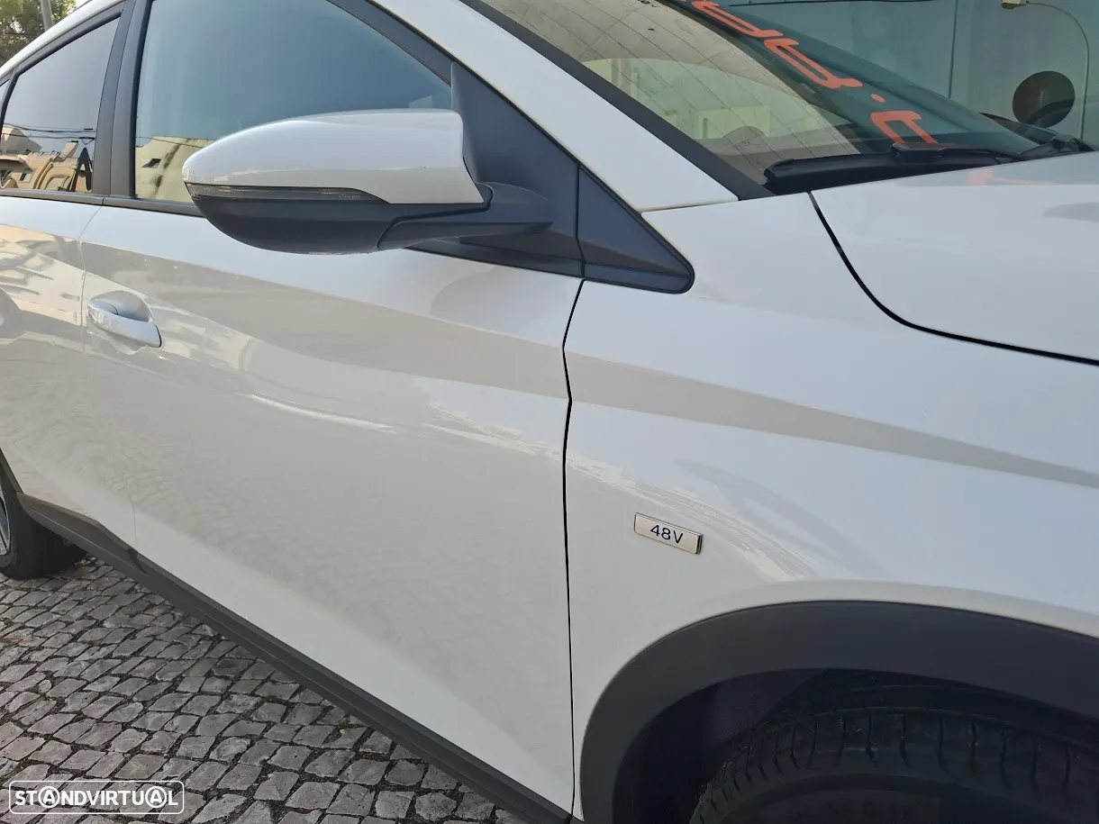 Hyundai Bayon 1.0 T-GDI Prime - 50