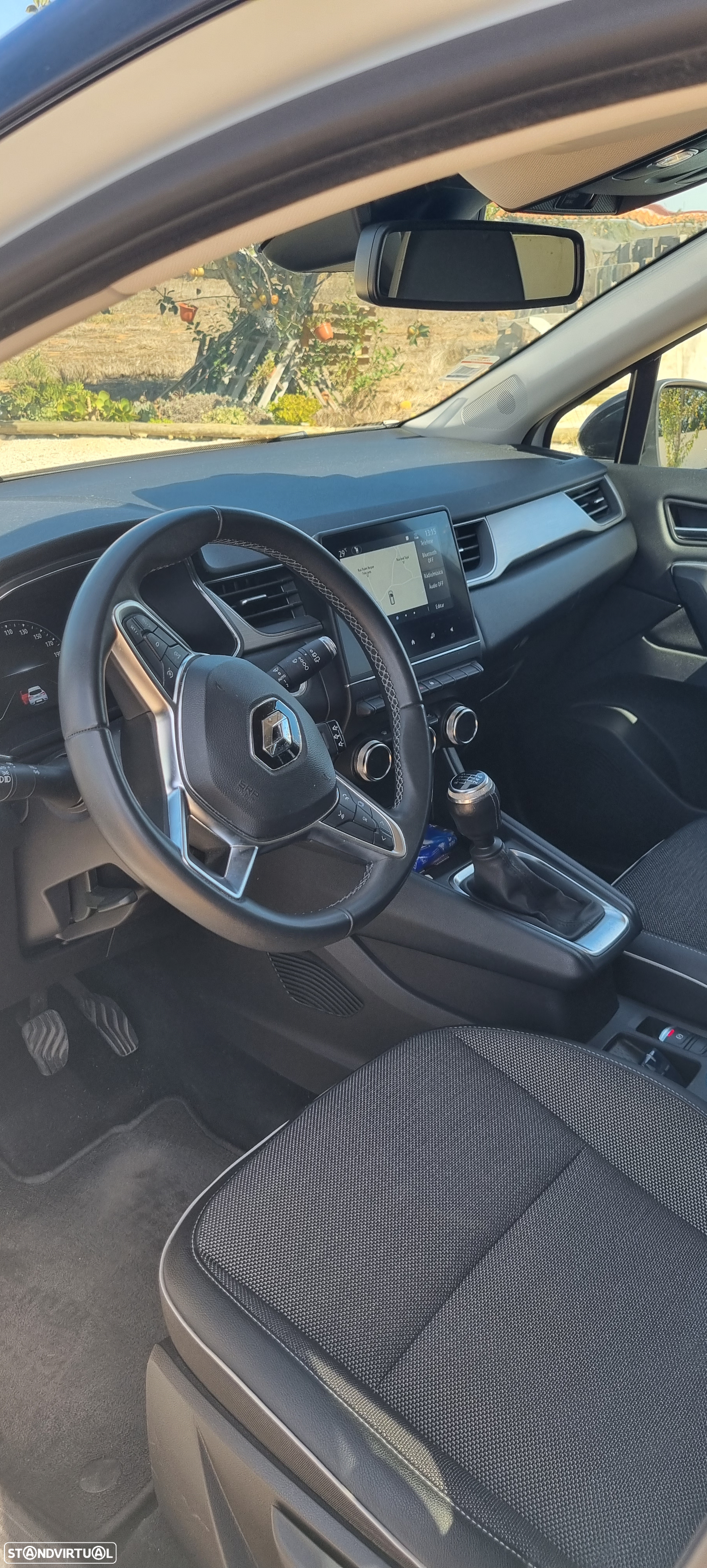 Renault Captur 1.5 dCi Exclusive - 4