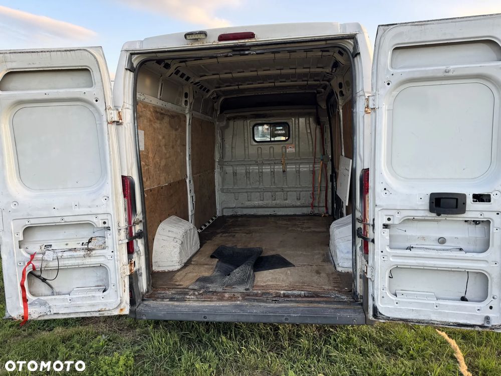 Fiat Ducato - 5