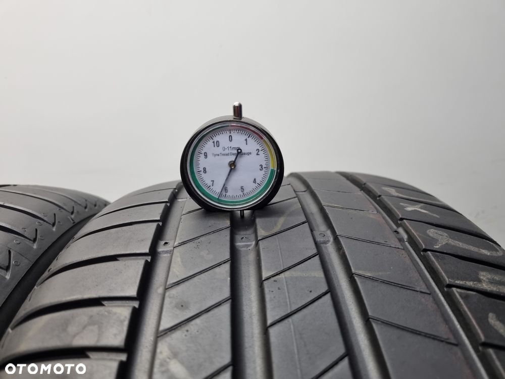 2x 245/40R19 94W Bridgestone Turanza T005 opony letnie 2022 - 6