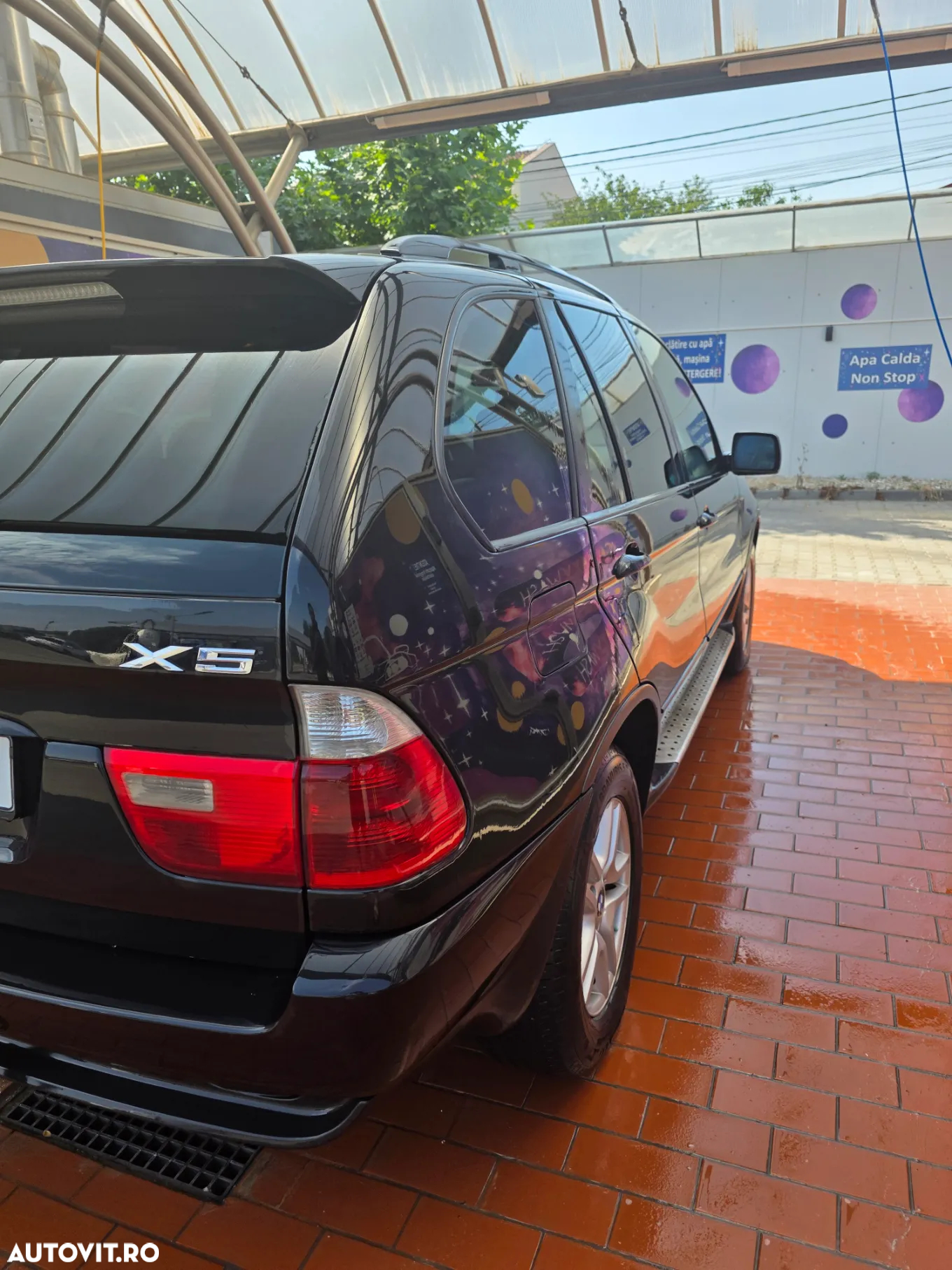 BMW X5 - 13