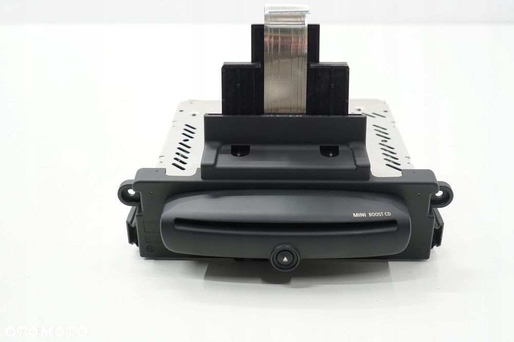 MINI COUNTRYMAN R60 R61 RADIO CD 3457568 - 1