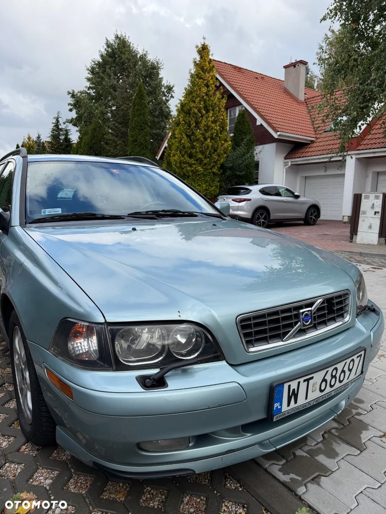 Volvo V40 2.0 T4 - 3