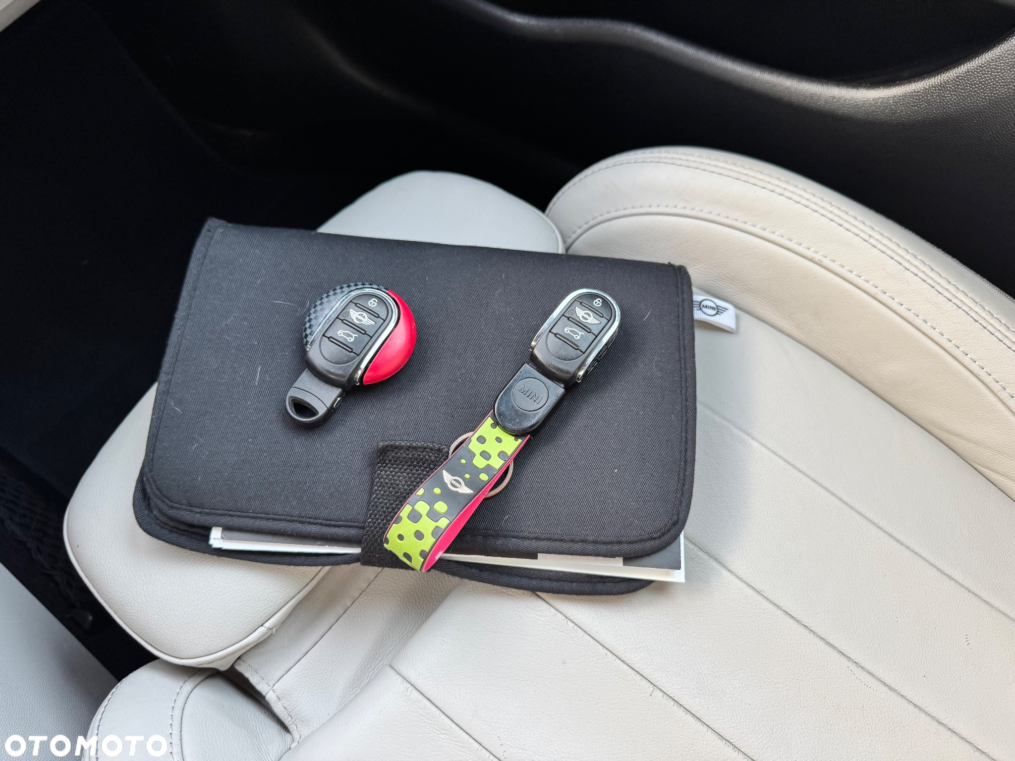 MINI Clubman Cooper SD ALL4 sport - 32