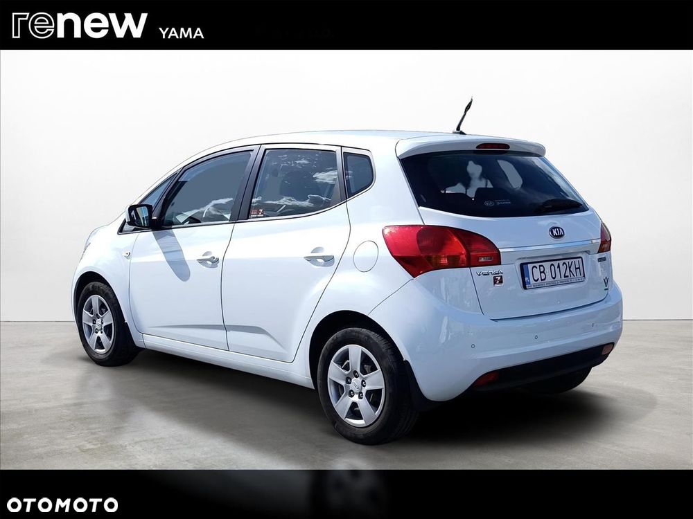 Kia Venga 1.6 M - 3