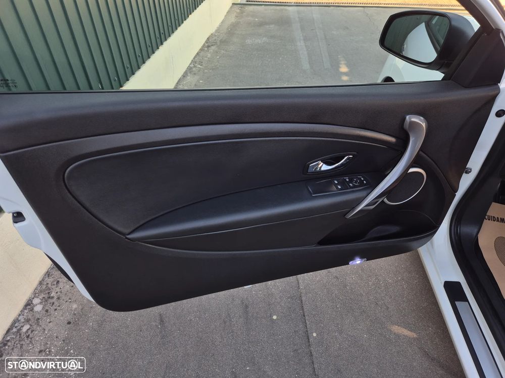 Renault Mégane Coupe 1.6 dCi GT Line SS - 26