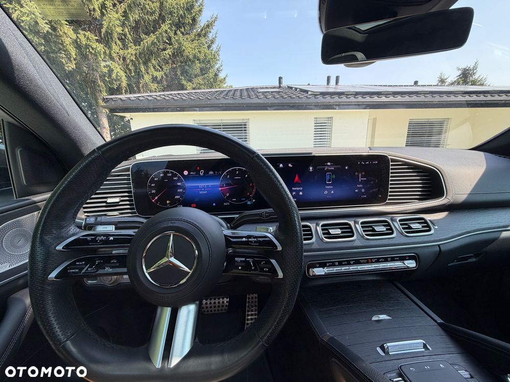 Mercedes-Benz GLE 300 d mHEV 4-Matic - 11