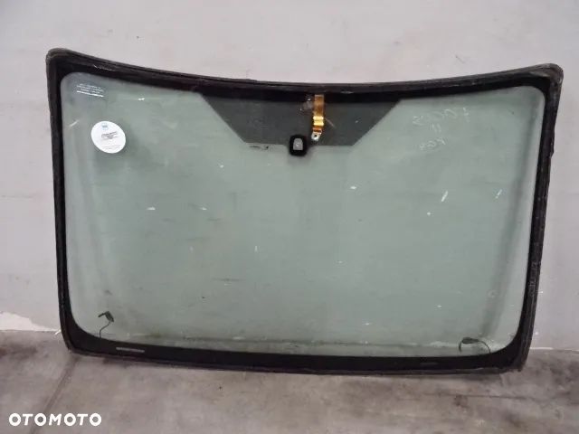 SZYBA CZOŁOWA PRZEDNIA FORD FOCUS MK2 KOMBI NR198 - 7