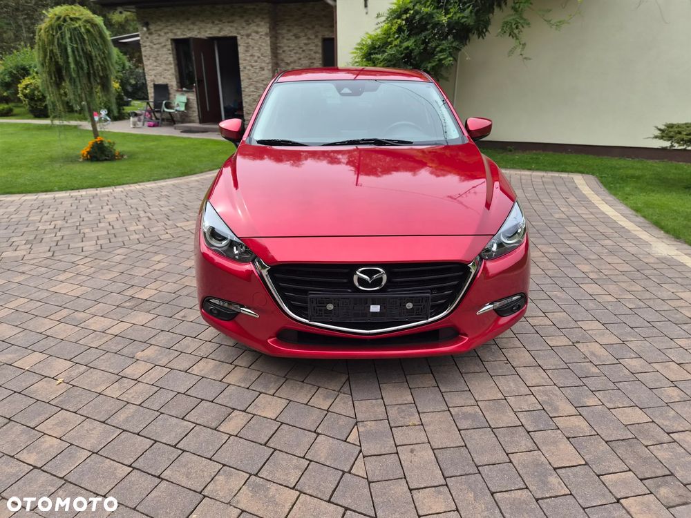 Mazda 3 - 15