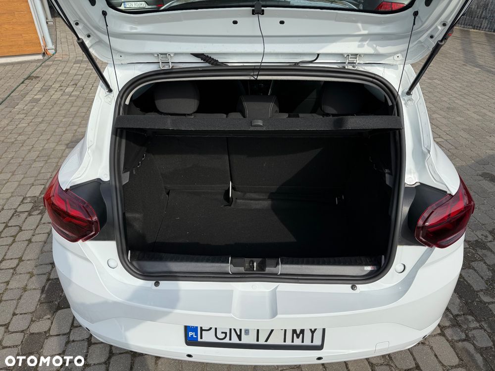 Dacia Sandero TCe 90 Expression - 24