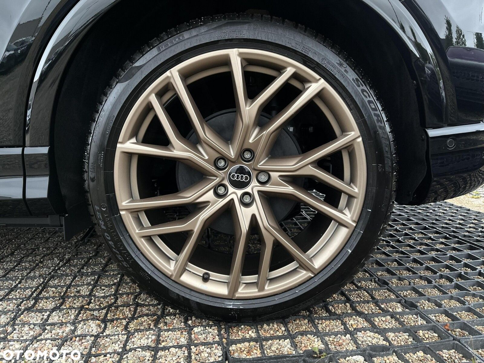 Audi Q4 Sportback e-tron - 34