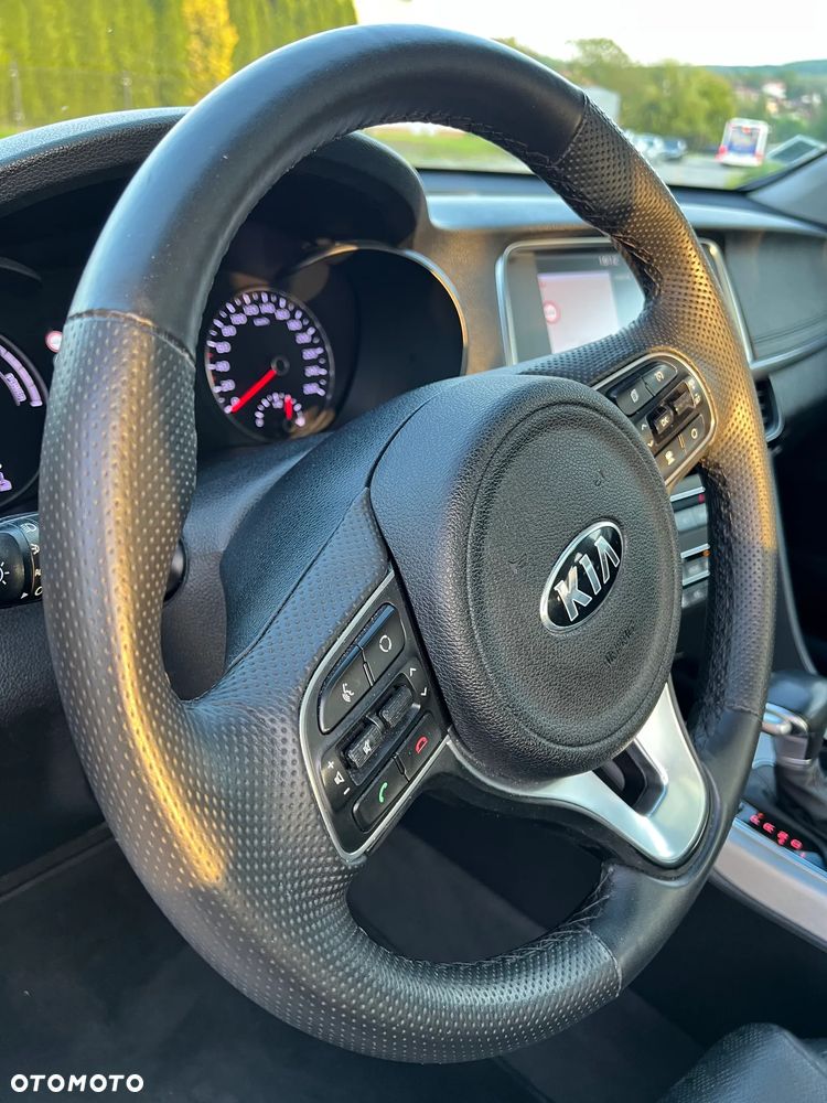 Kia Optima 2.0 XL - 15