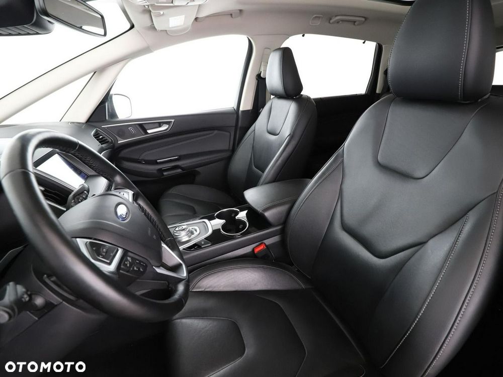 Ford S-Max 2.0 EcoBlue AWD Titanium - 14