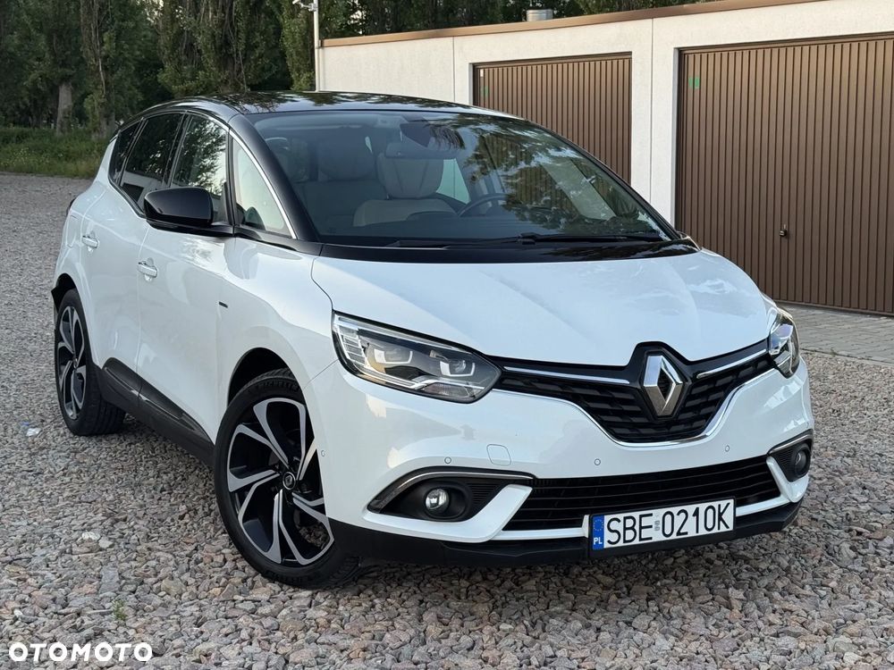 Renault Scenic 1.6 dCi Energy Privilege S&S - 40
