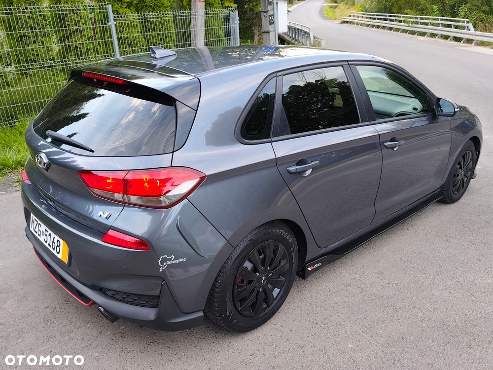 Hyundai i30 1.4 Premium - 29