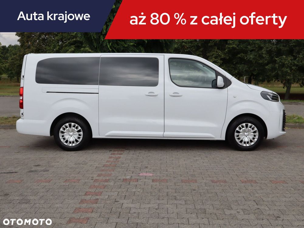 Toyota Proace Verso - 8