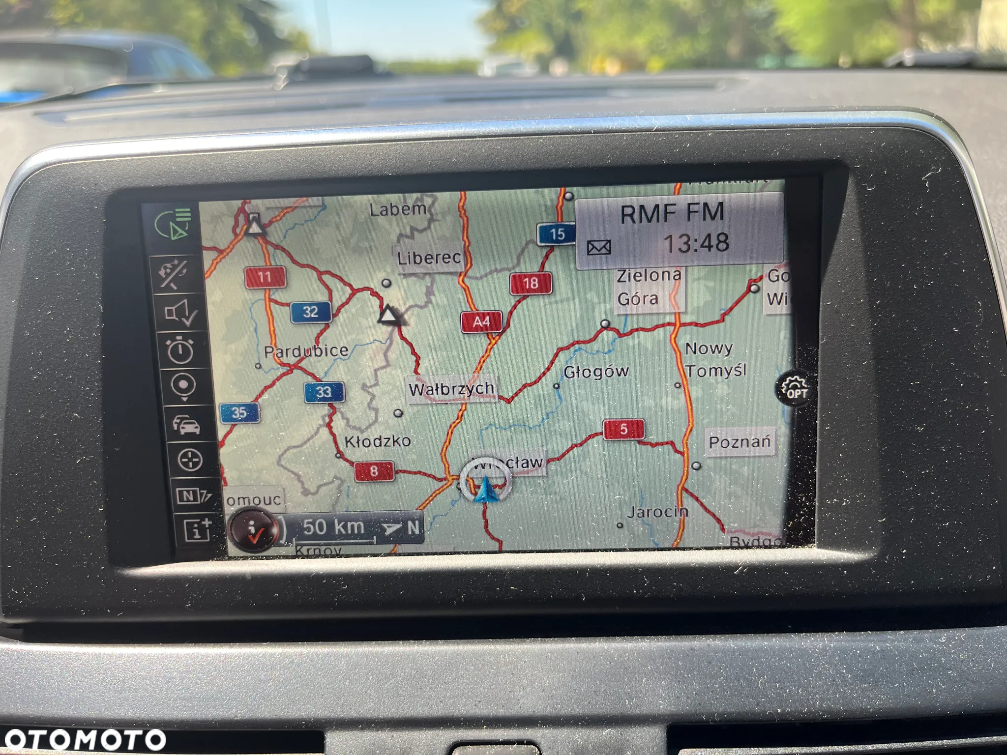 BMW Seria 2 218i Luxury Line - 9