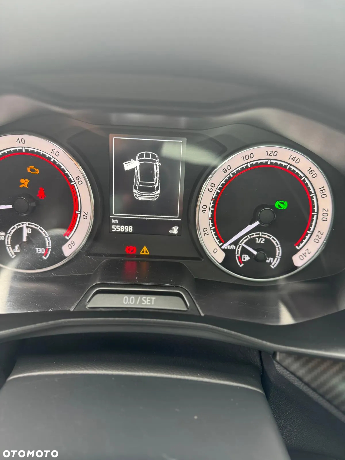Skoda Kamiq 1.5 TSI Monte Carlo DSG - 9