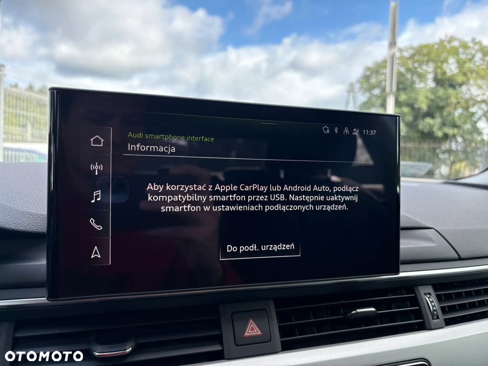 Audi A4 Limousine 35 TDI mHEV Advanced S tronic - 16