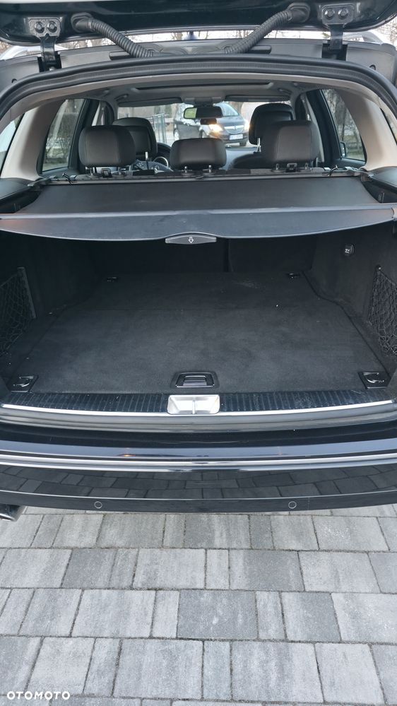 Mercedes-Benz Klasa C 200 (BlueEFFICIENCY) 7G-TRONIC Avantgarde - 25