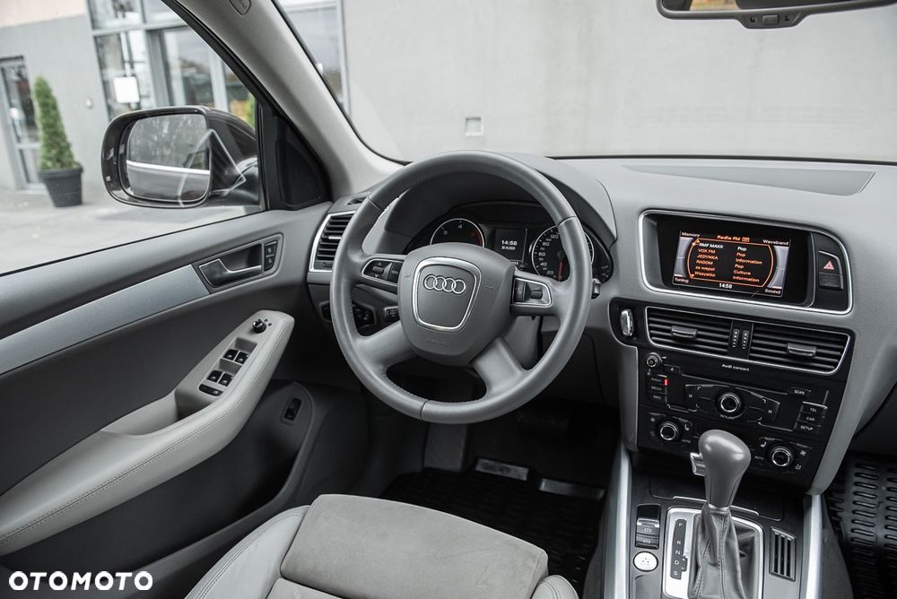 Audi Q5 - 15