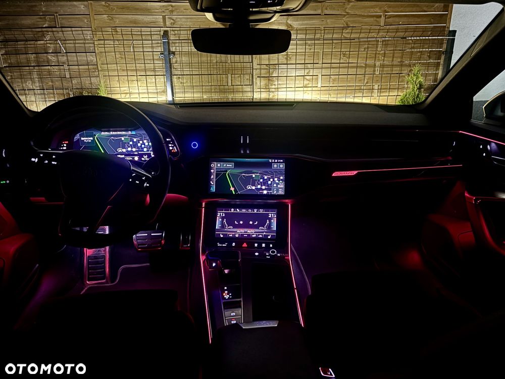 Audi S6 Avant TDI quattro tiptronic - 26