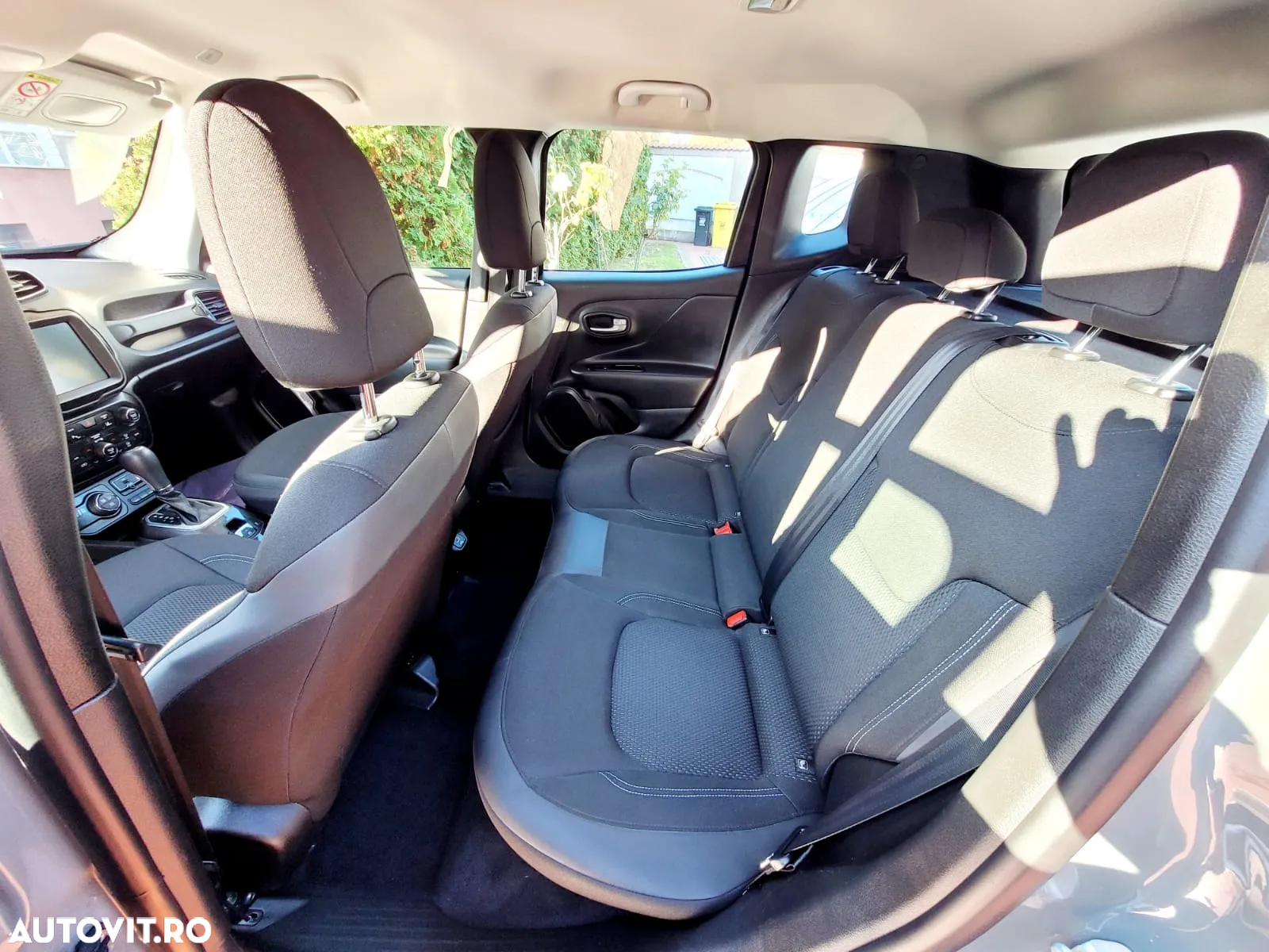 Jeep Renegade 1.3 T4-PHEV 177 kW 4xe North Star - 9