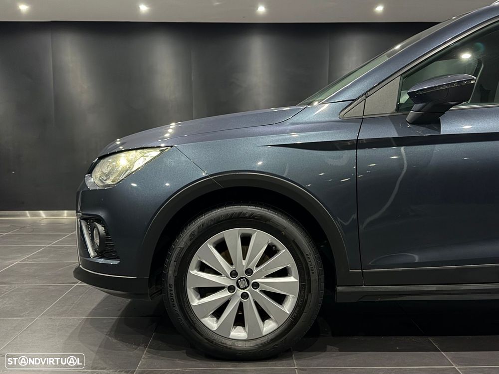 SEAT Arona 1.0 TSI Style - 3