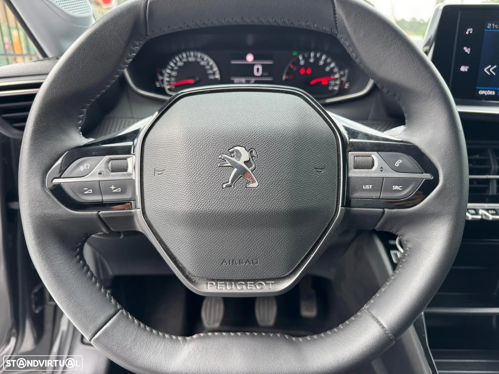 Peugeot 208 PureTech 100 Style - 23