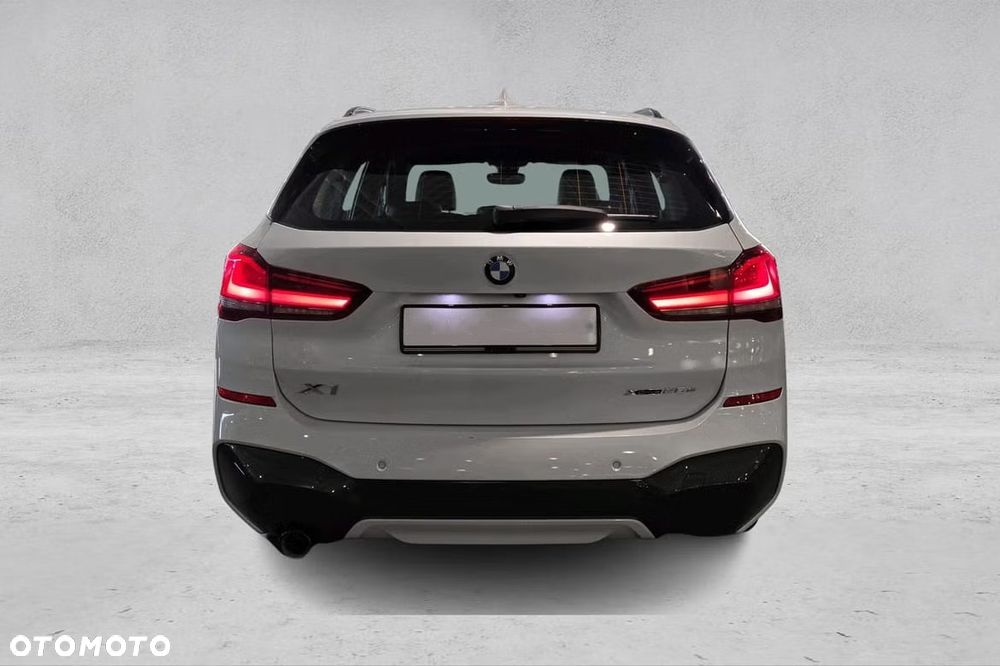 BMW X1 xDrive25e M Sport - 5