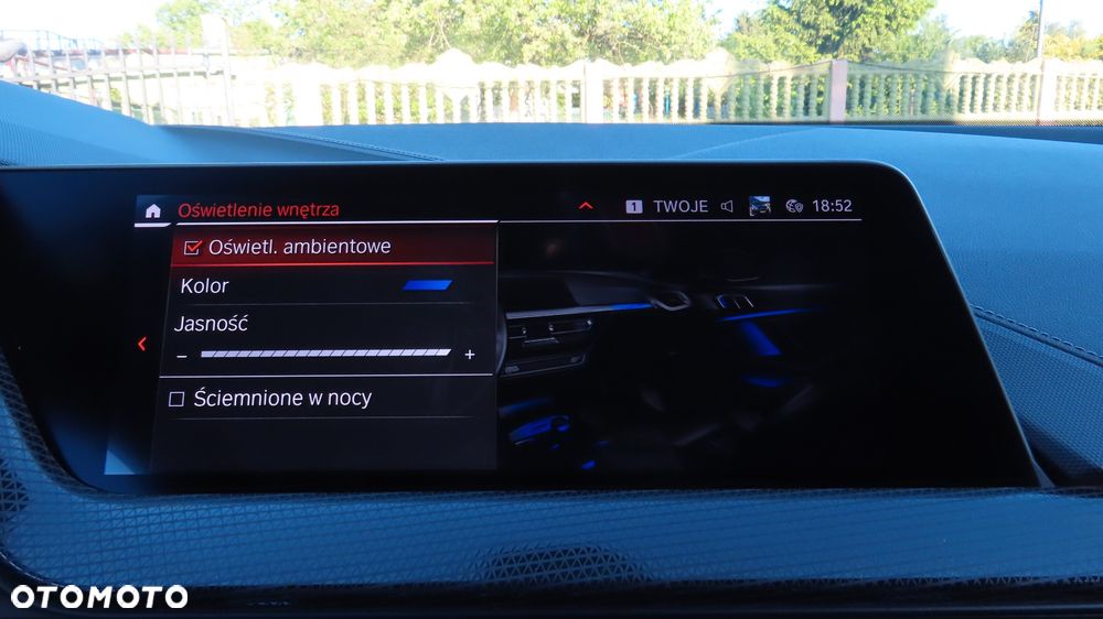 BMW Seria 2 218i GPF M Sport - 5