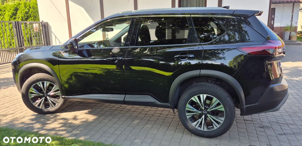 Nissan X-Trail - 9
