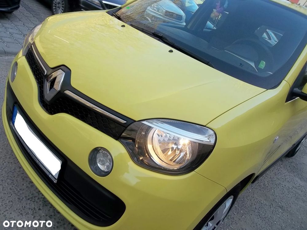 Renault Twingo SCe 70 Dynamique - 17