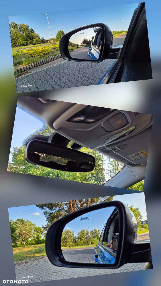 Jeep Compass 1.6 MJD Longitude FWD S&S - 26