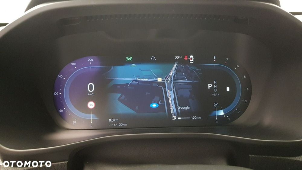 Volvo XC 40 - 26