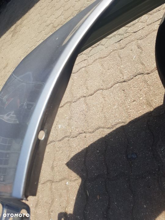 Błotnik przód lewy prawy AUDI A6 C5 LY7Q - 9