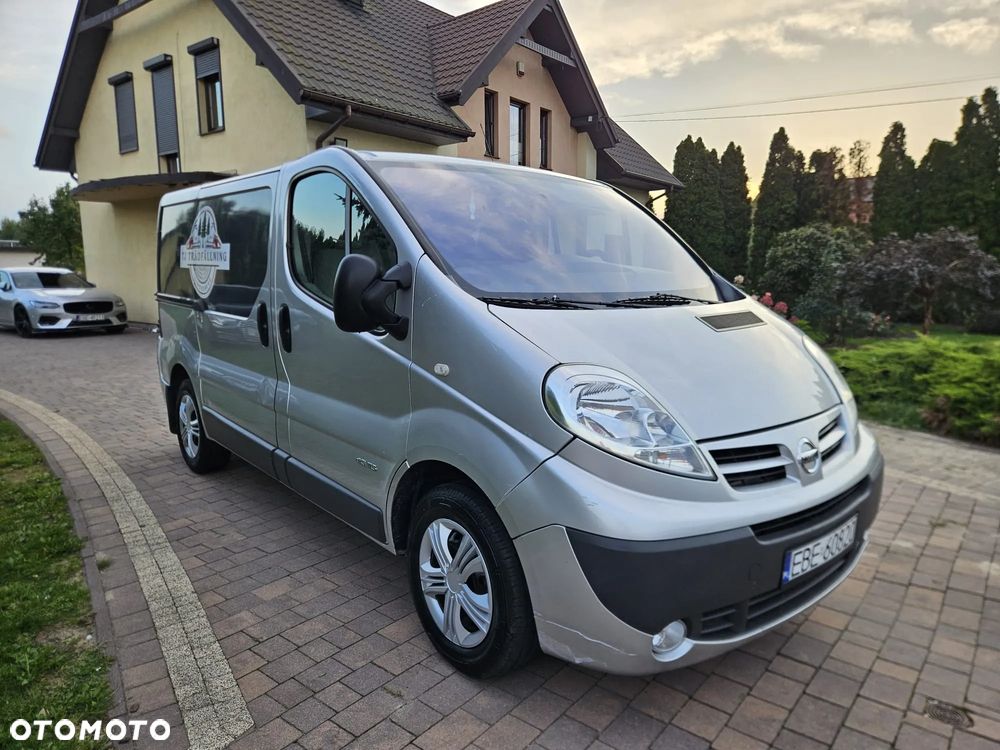 Renault Trafic - 6