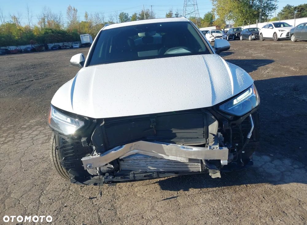 Audi Q5 Sportback 45 TFSI quattro S tronic S line - 14