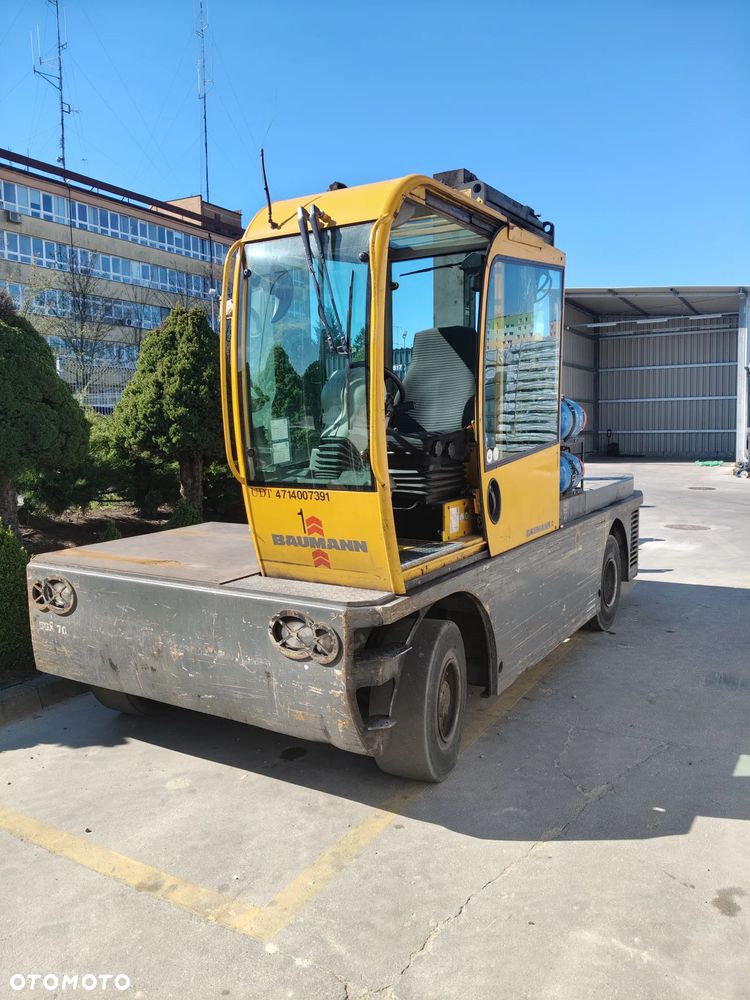 Bulmor BGX 70/14/45 ST LPG - 1