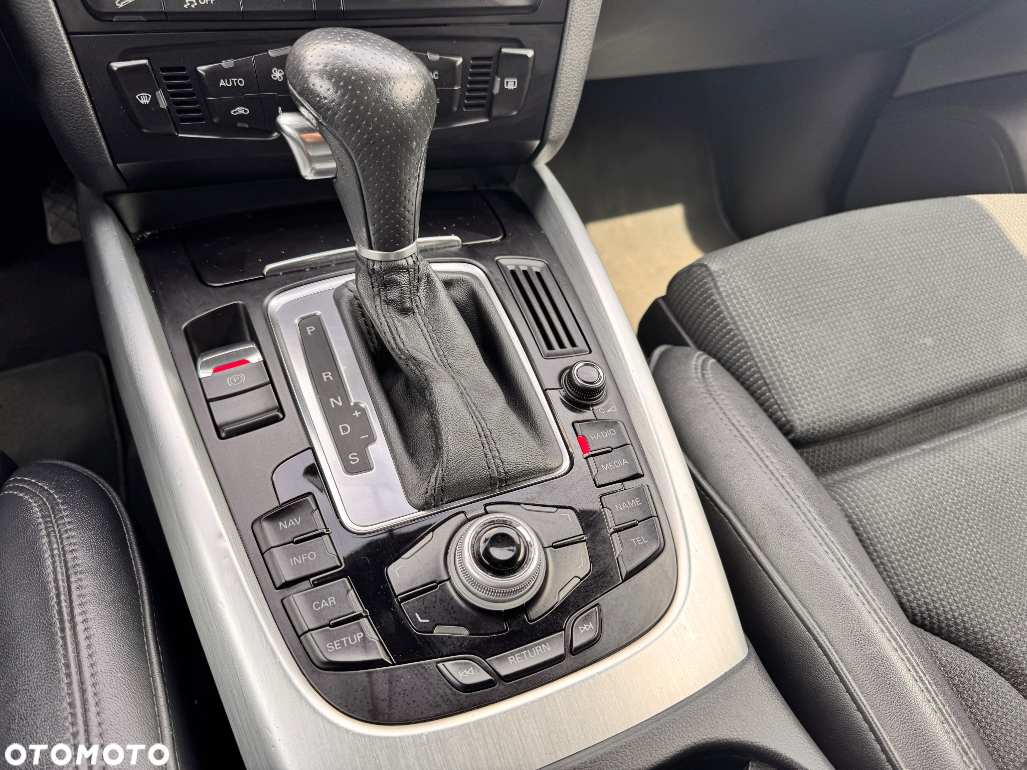 Audi Q5 2.0 TDI Quattro S tronic - 15