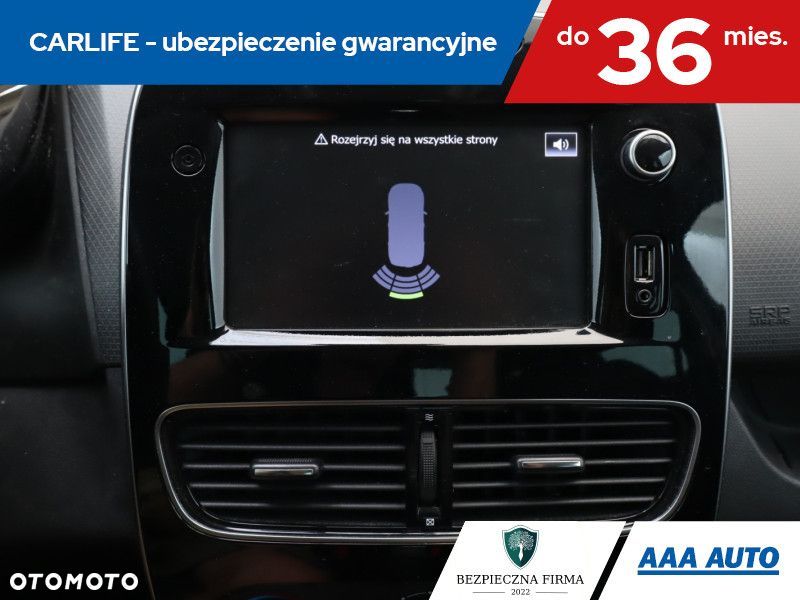 Renault Clio - 19
