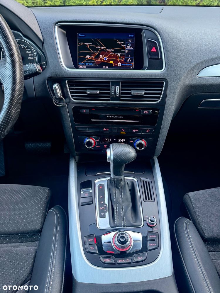 Audi Q5 2.0 TDI S tronic - 20