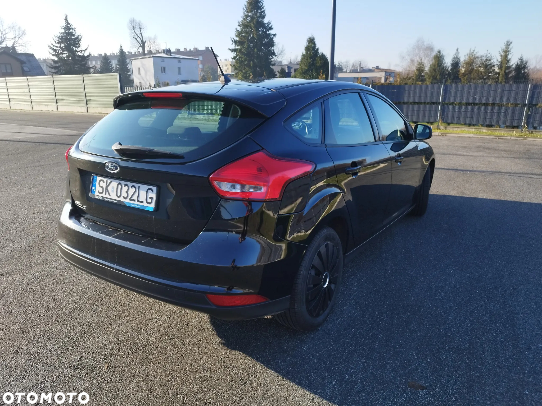 Ford Focus - 3